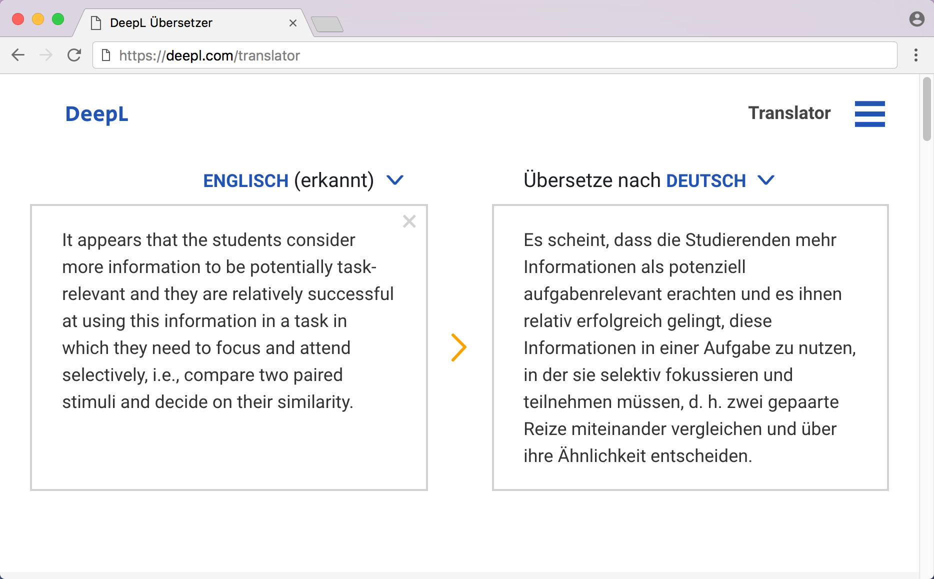 DeepL – Der Neue Übersetzer | MiMaCom Computerservice